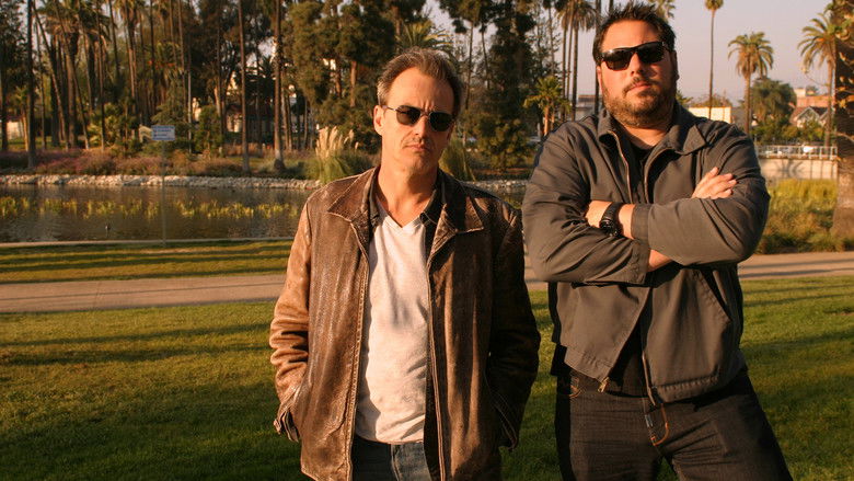 кадр из фильма Burning Dog