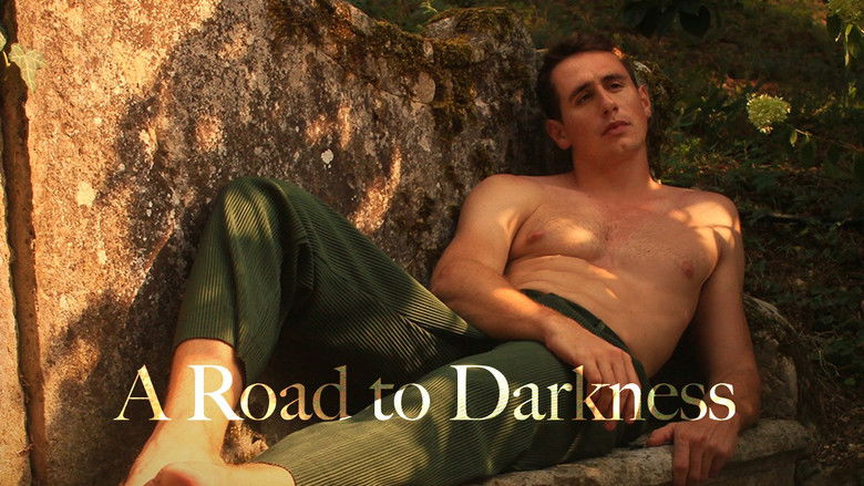 кадр из фильма Una via nel buio