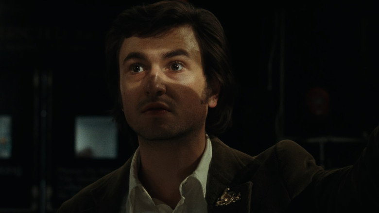 кадр из фильма Шоу субботним вечером