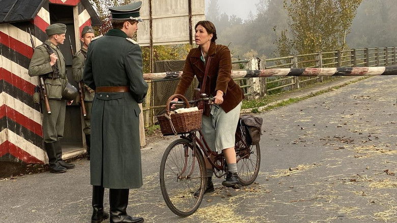 кадр из фильма Les enfants des justes