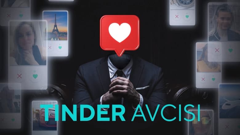 кадр из фильма Аферист из Tinder