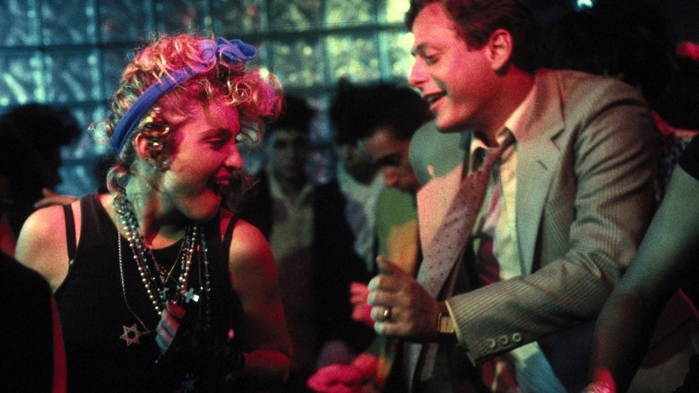 кадр из фильма Отчаянно ищу Сьюзэн