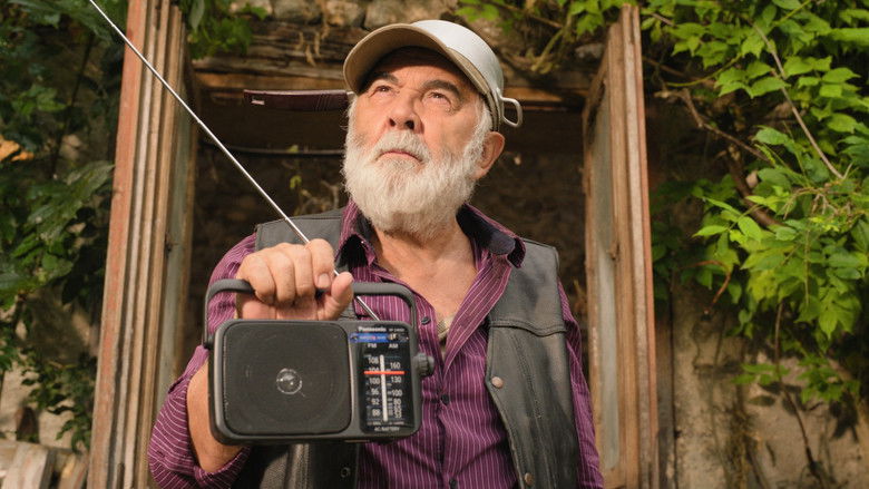 кадр из фильма Y’a pas de réseau