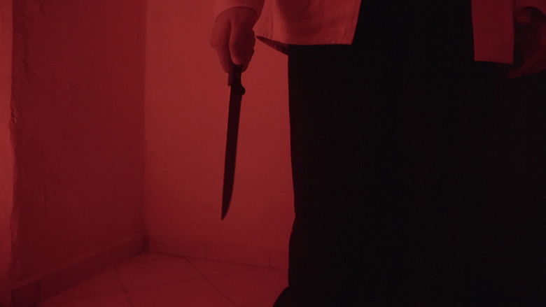 кадр из фильма A Última Oração