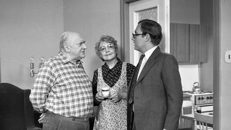 кадр из фильма Veteráni