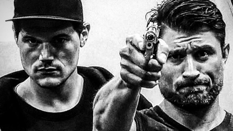 кадр из фильма Jimbo