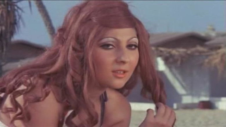 кадр из фильма الضياع