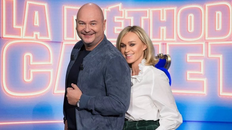 кадр из фильма La méthode Cauet, les 20 ans