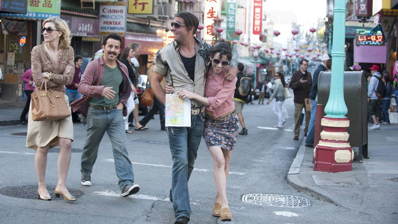 кадр из фильма Жасмин