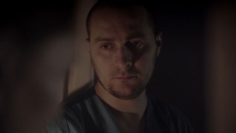 кадр из фильма Дирижабль