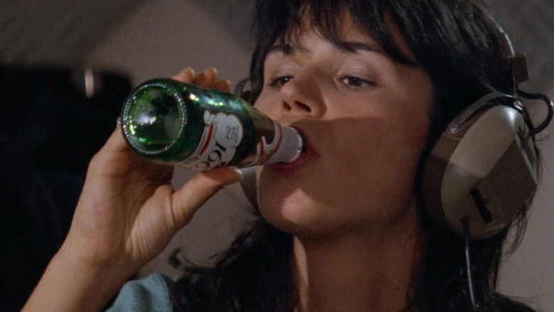 кадр из фильма La Tribu