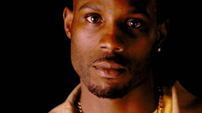 кадр из фильма Не умирай в одиночку