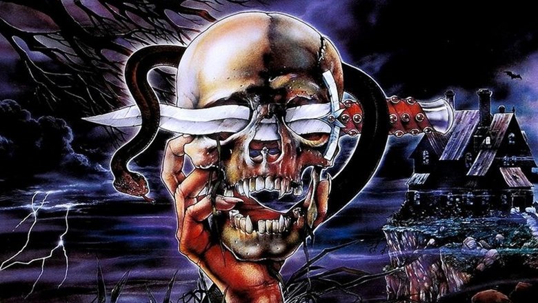 кадр из фильма Кошмар