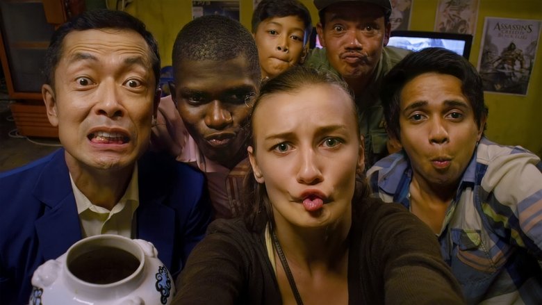 кадр из фильма Malam Minggu Miko Movie