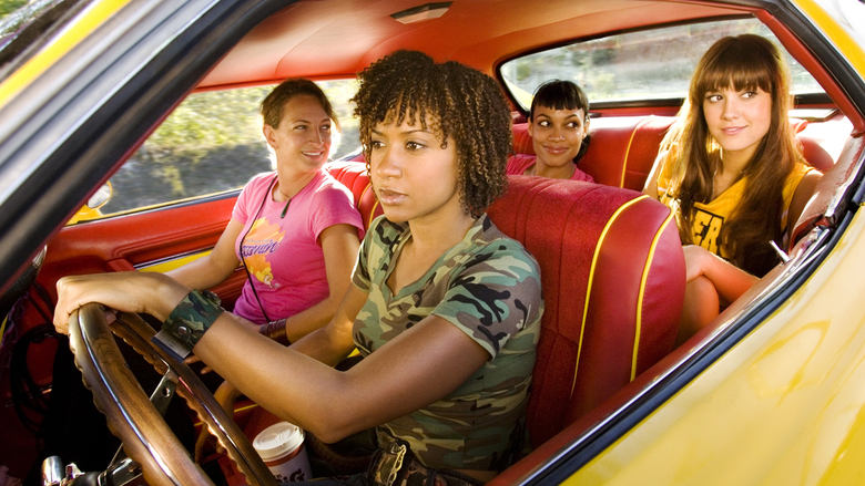 кадр из фильма Доказательство смерти