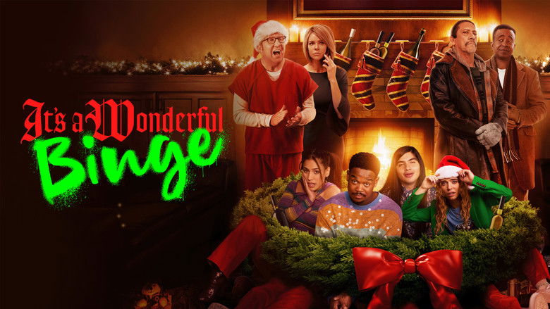 кадр из фильма Кутёж 2: Этот чудесный запой