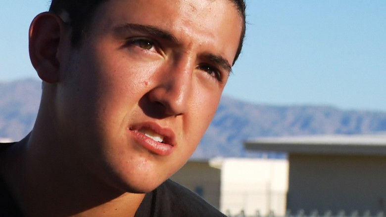 кадр из фильма Фантомные ковбои