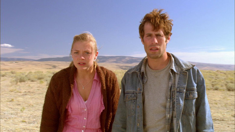 кадр из фильма Развилка на дороге