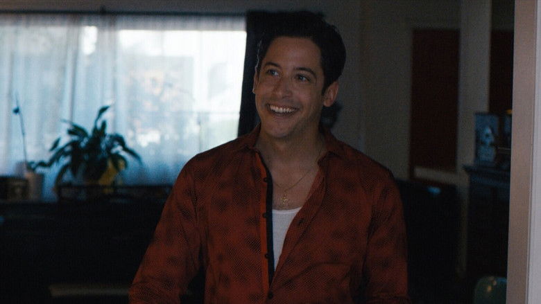 кадр из фильма Hóllyweird