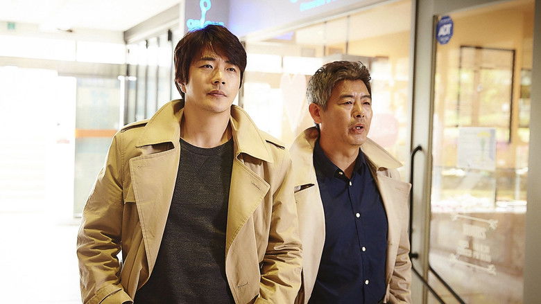 кадр из фильма 탐정: 더 비기닝