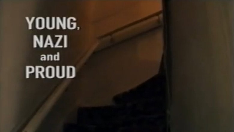 кадр из фильма Young, Nazi, and Proud