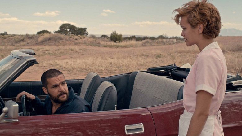 кадр из фильма Кэти уезжает