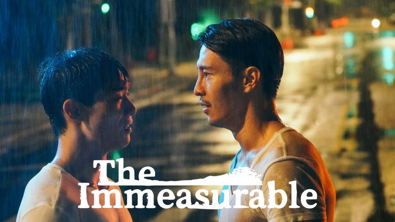 кадр из фильма 聽不見的距離