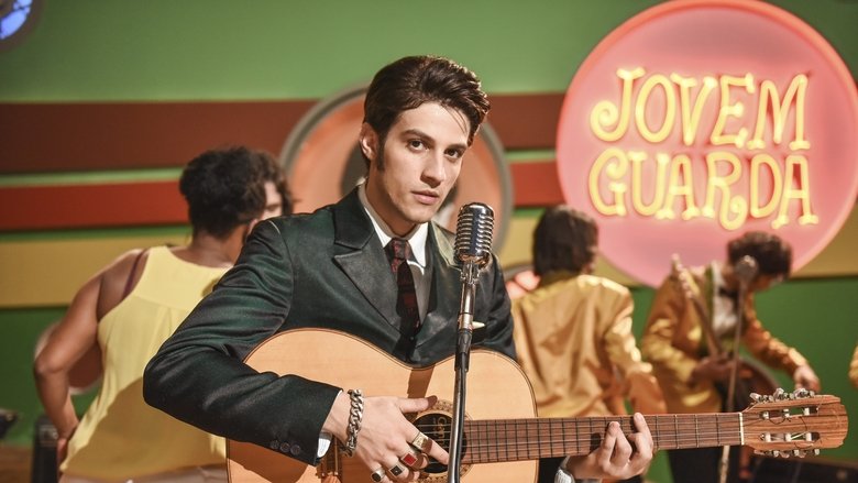 кадр из фильма Minha Fama de Mau