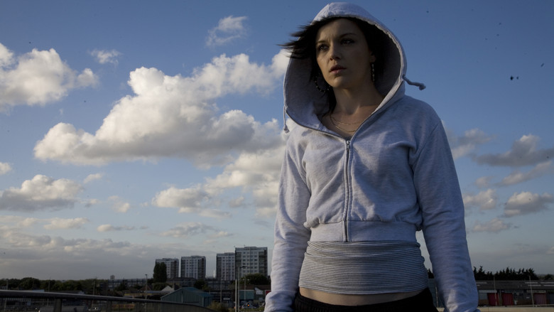 кадр из фильма Аквариум