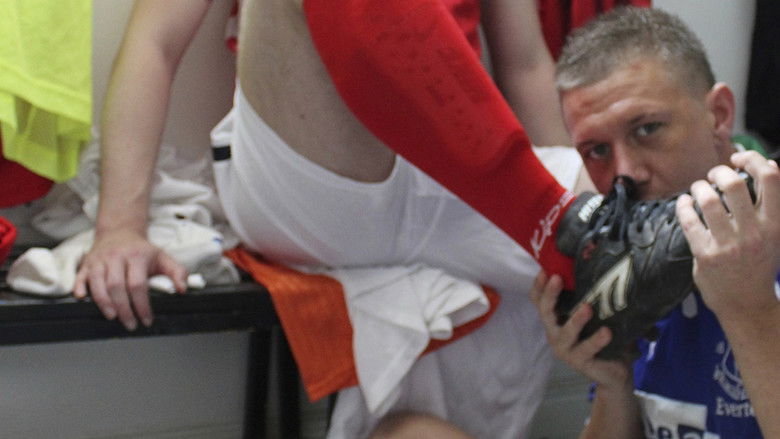 кадр из фильма Feet & Inches: Extra Measures