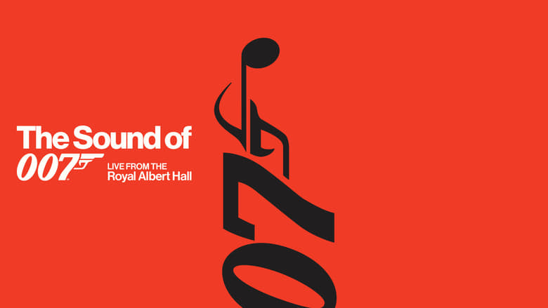 кадр из фильма The Sound of 007: Live from the Royal Albert Hall