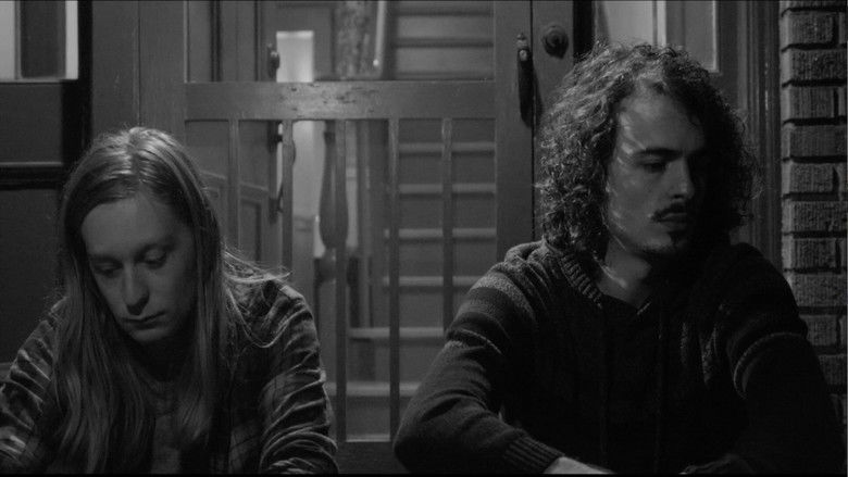 кадр из фильма I Don't Even Want Me