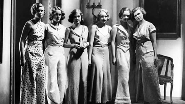 кадр из фильма Ein toller Einfall