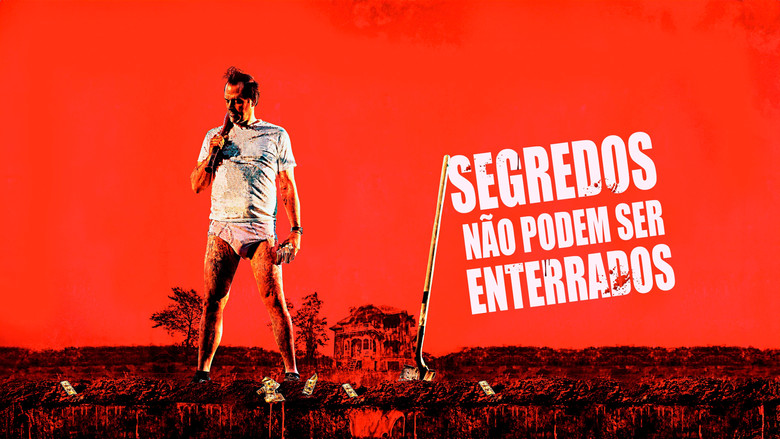 кадр из фильма Докопаться до могилы