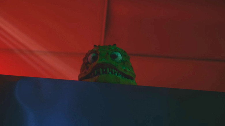 кадр из фильма Haunted House of Pancakes