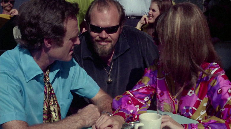 кадр из фильма Dandy