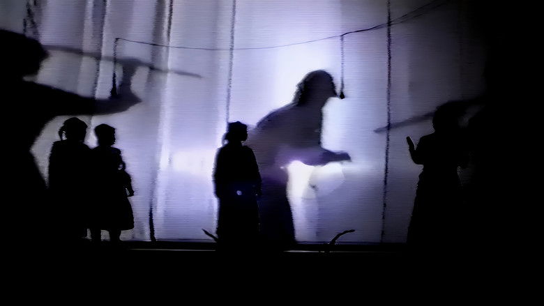 кадр из фильма الدانة