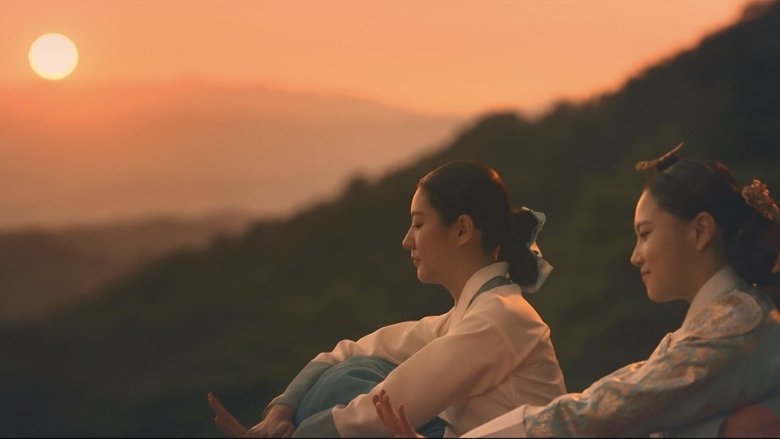 кадр из фильма 그녀들