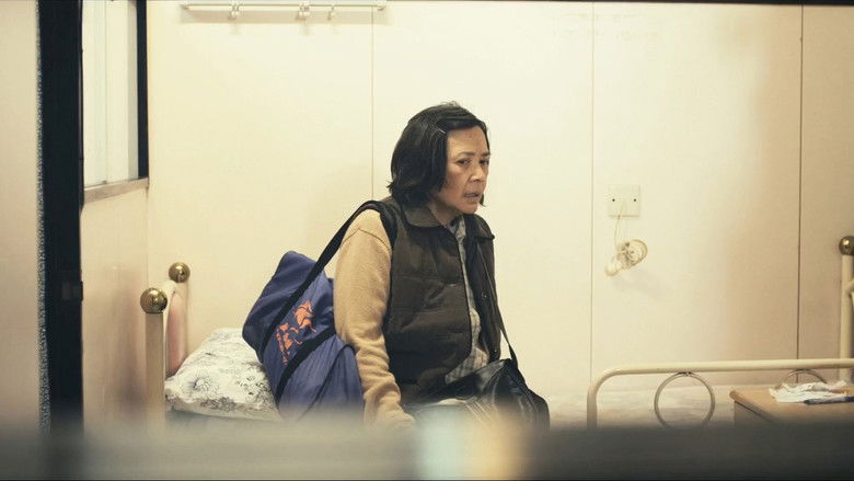 кадр из фильма Простая жизнь