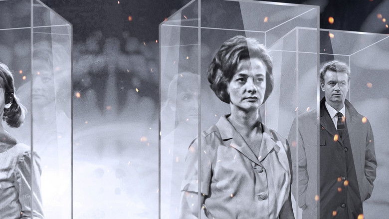 кадр из фильма Doctor Who: The Space Museum