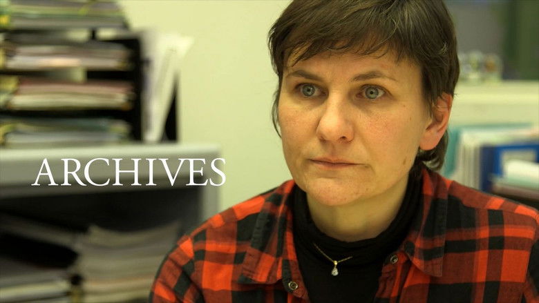 кадр из фильма Archives