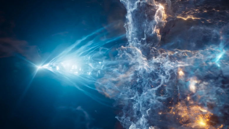 кадр из фильма रामायण