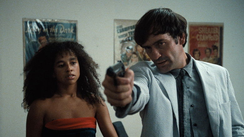 кадр из фильма Выбери меня