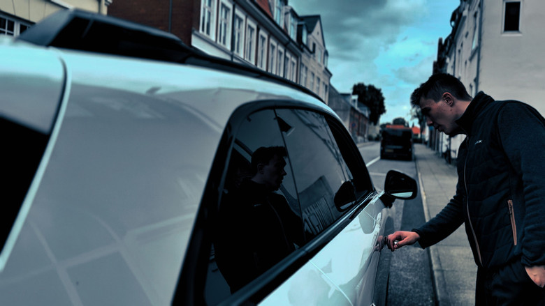 кадр из фильма Tredje Mission