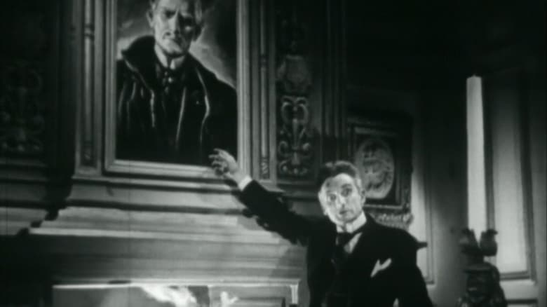 кадр из фильма L'homme qui vendit son âme