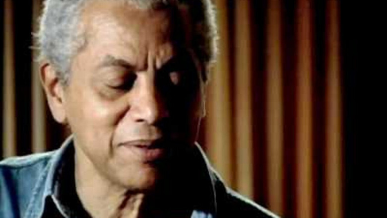 кадр из фильма Paulinho da Viola: Meu Tempo É Hoje