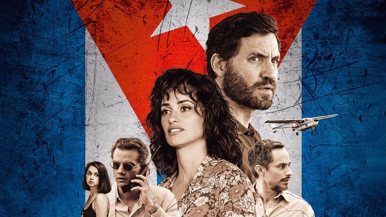 кадр из фильма Афера в Майами