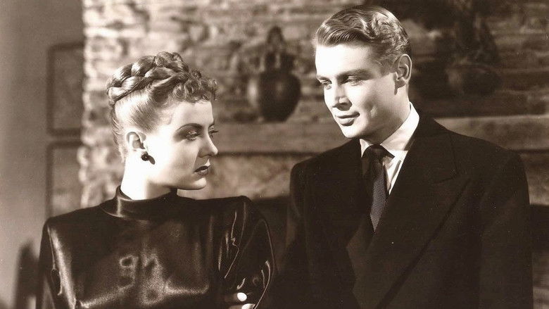 кадр из фильма The Unsuspected