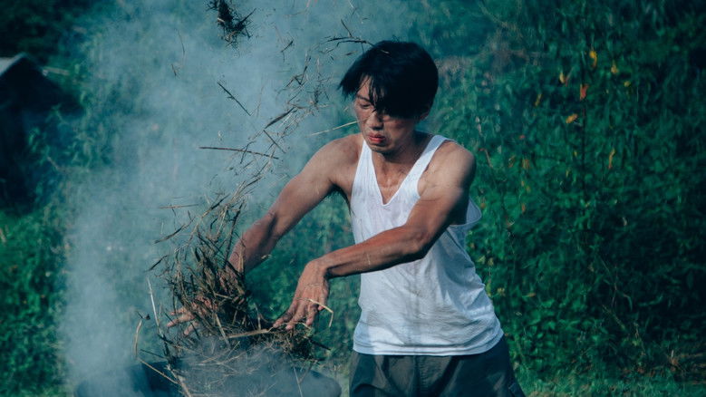 кадр из фильма 蕃茄田