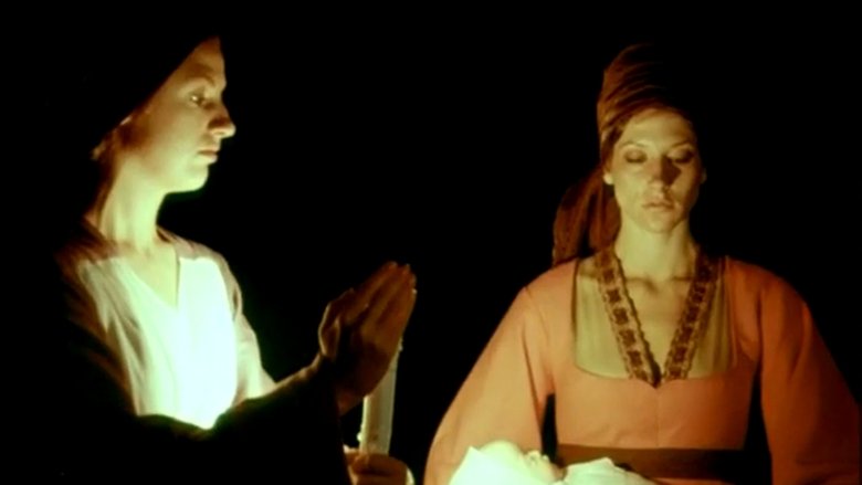 кадр из фильма Une bonne à tout faire